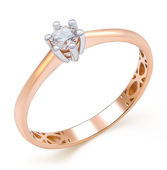 3452д кольца (585)