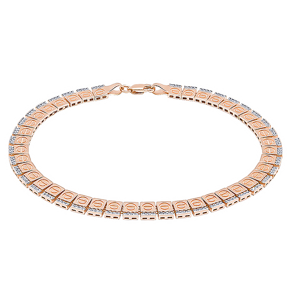 3348д браслет (585)