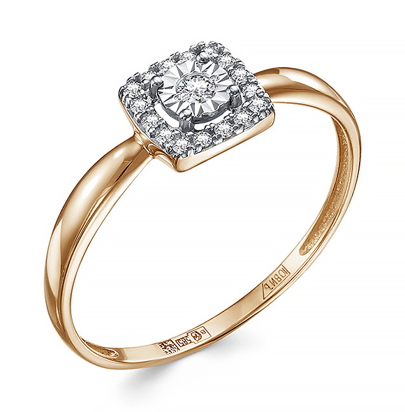 К3261-0120 Кольцо (585)