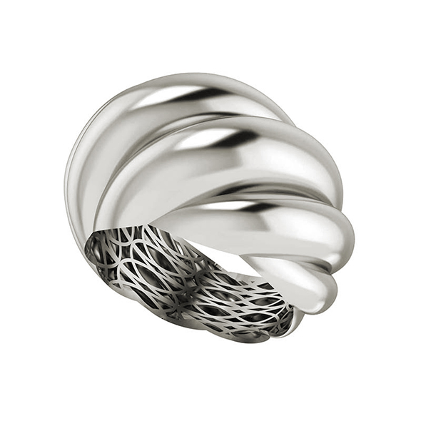 5155413 Кольцо (Au 585)