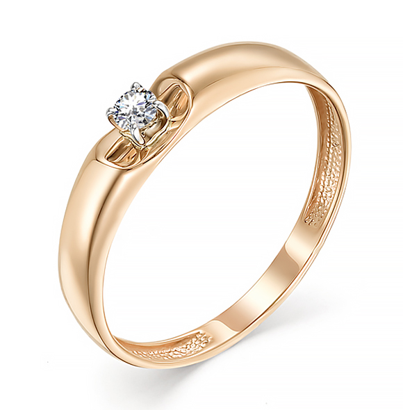 К4108-120 Кольцо (585)