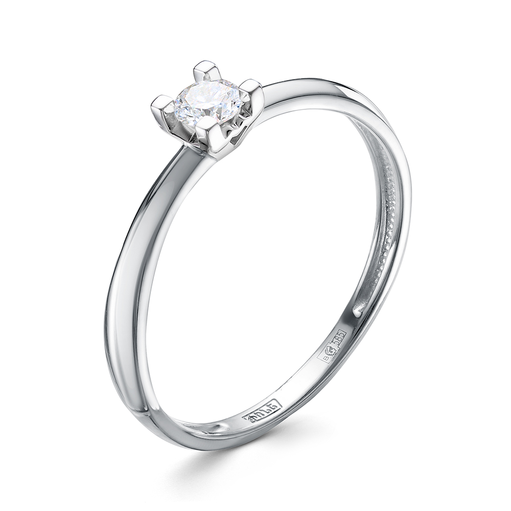 01-3376 Кольцо (585)