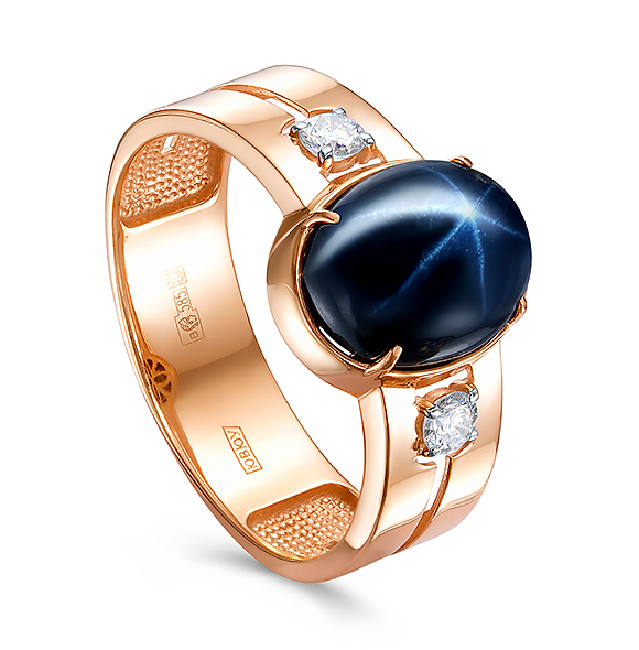 11-02047-1400 Кольцо (585)