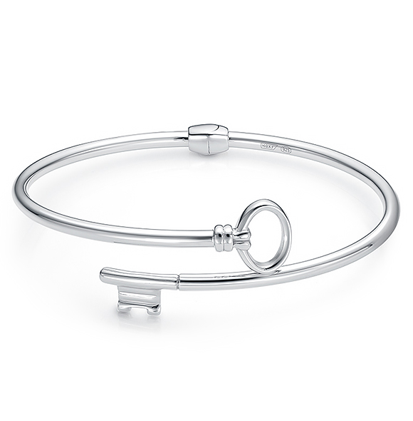 с070411 браслет (925)