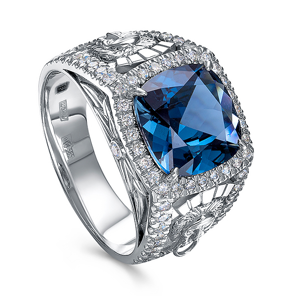 11-11628-2300 Кольцо (585)