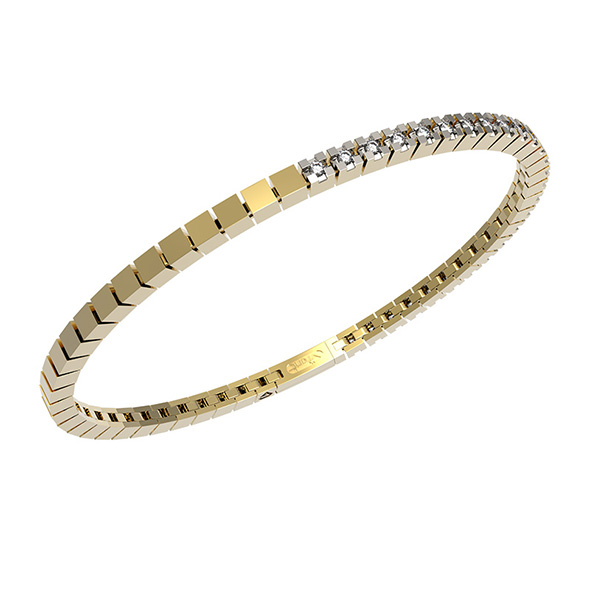 9401902 БРАСЛЕТ (Au 585)