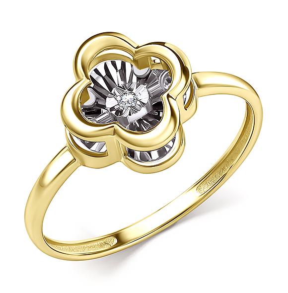 01-13-51229-11-00 Кольцо (585)