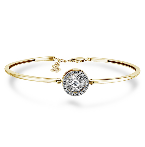 09-13-5478-31-00 Браслет (585)