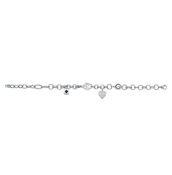 с070229 браслет (925)