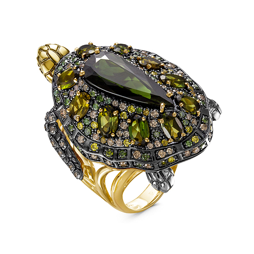 01-3601 Кольцо (585)