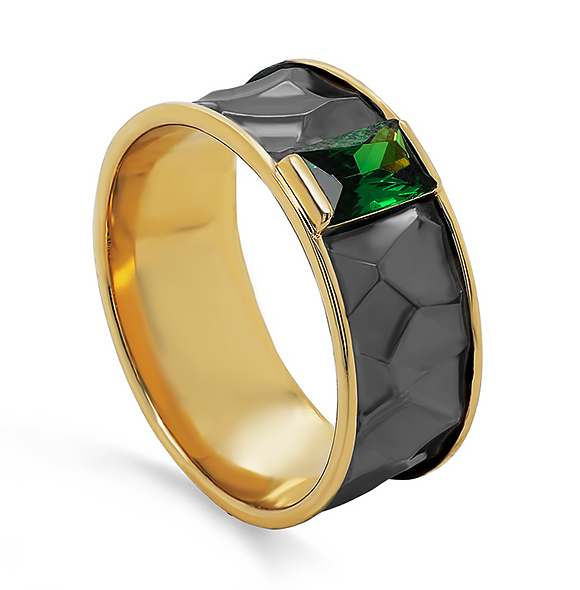 11-451-40481 Кольцо (925)