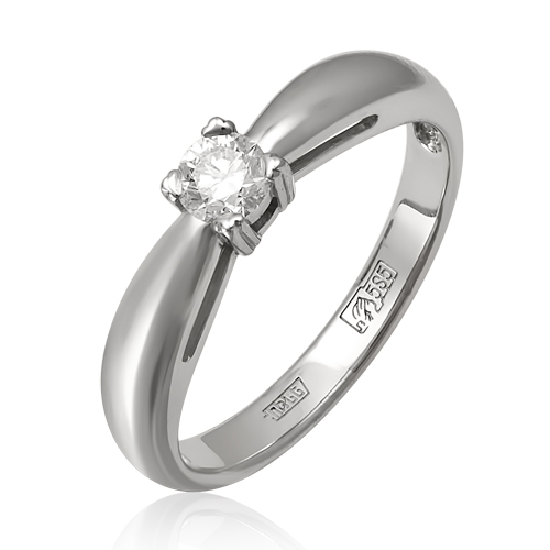 01-1900 Кольцо (585)