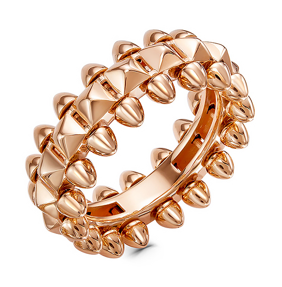 110962 Кольцо (585)