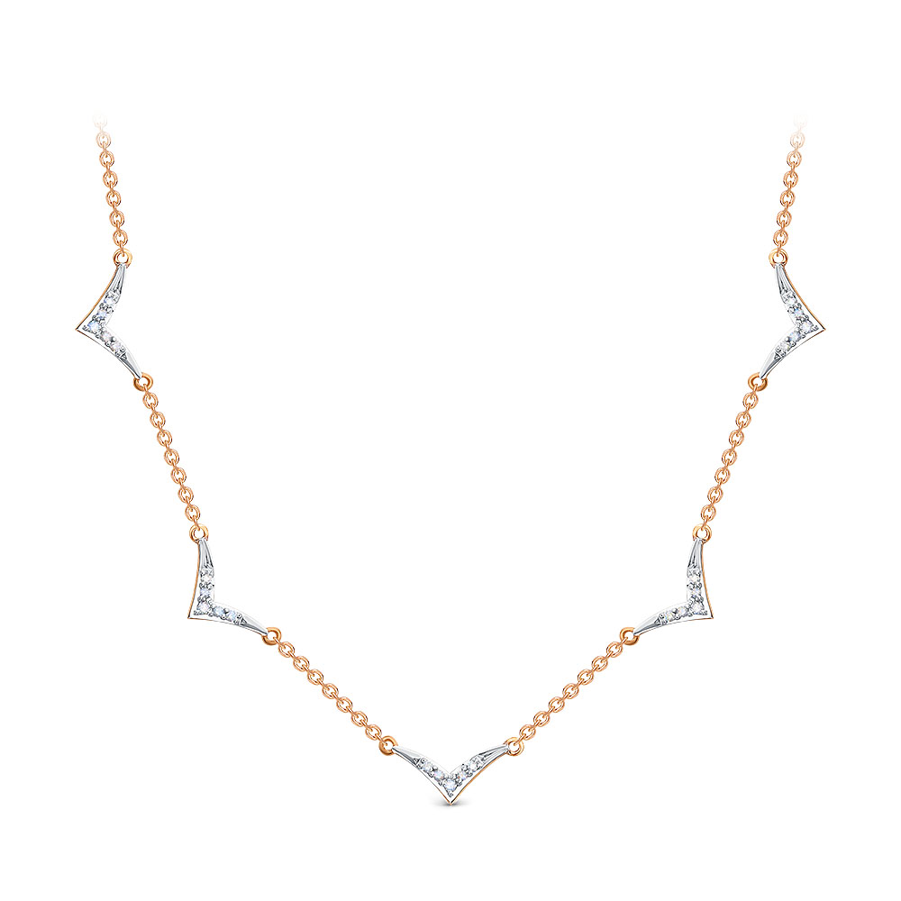 07-0356 Колье (585)