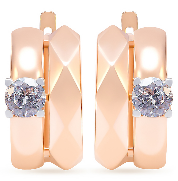 3462д серьги (585)