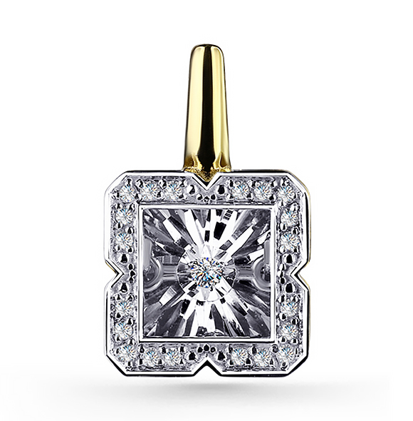 03-13-5889-31-00-1 Подвеска (585)