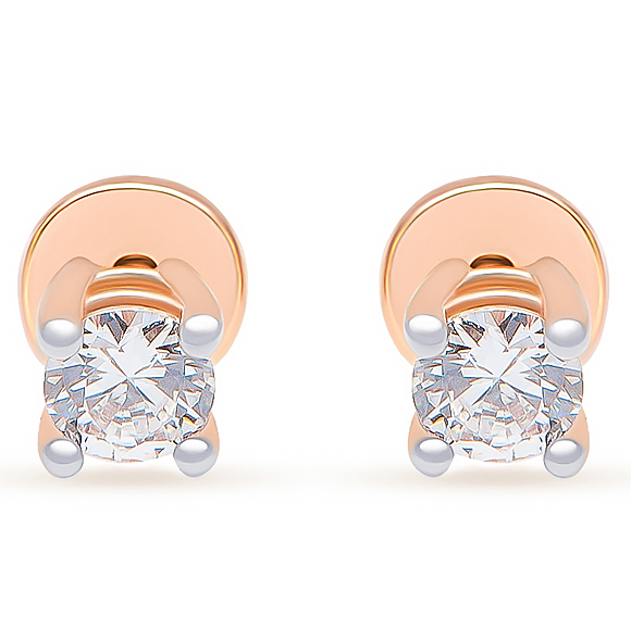 3451д серьги (585)