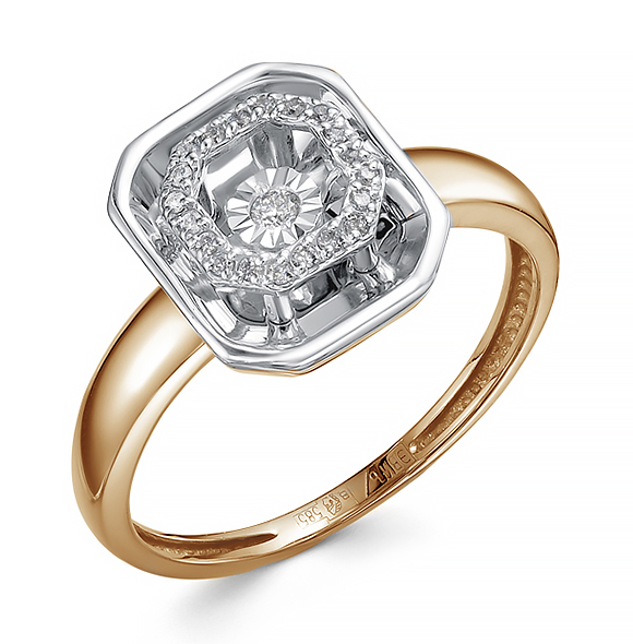 К3127-0120 Кольцо (585)