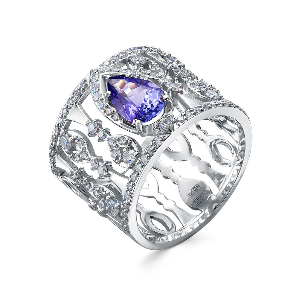 01-4899/6 Кольцо (585)