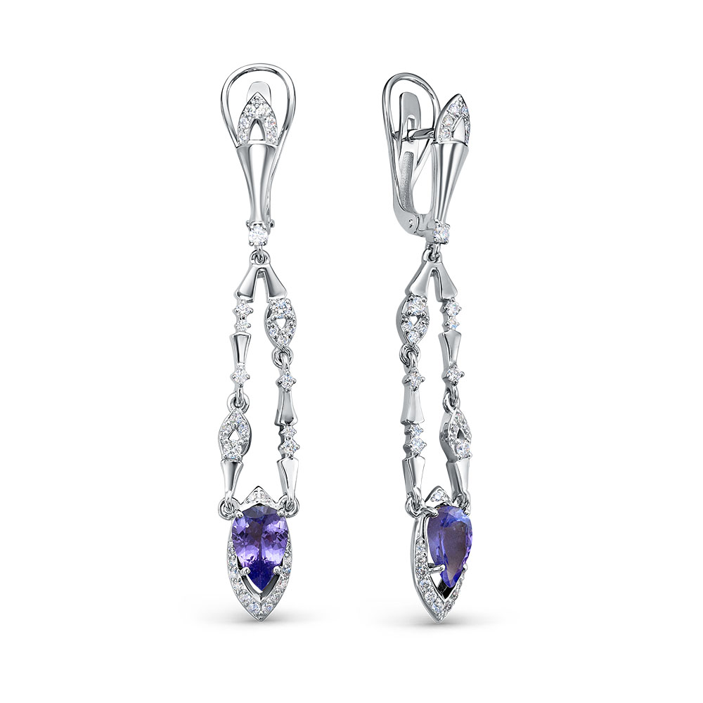 02-4899/6 серьги (585)