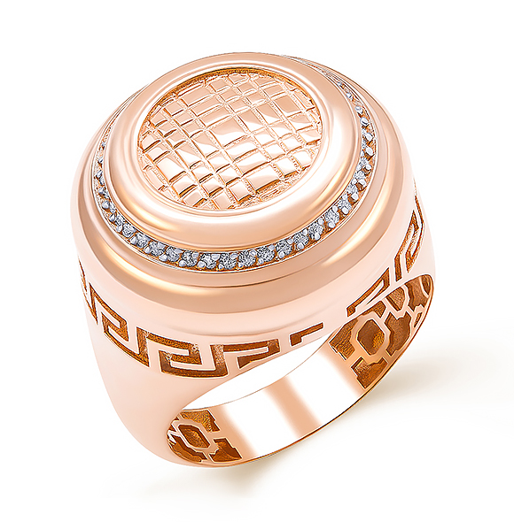 3441д кольца (585)