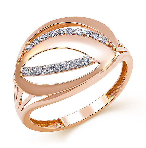 3406д кольца (585)