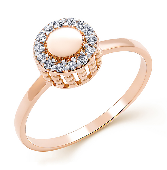 3269 Кольцо (585)