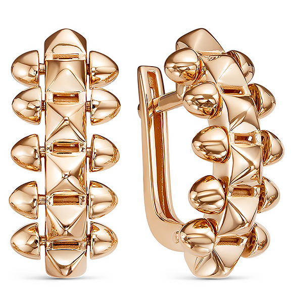 120962 серьги (585)