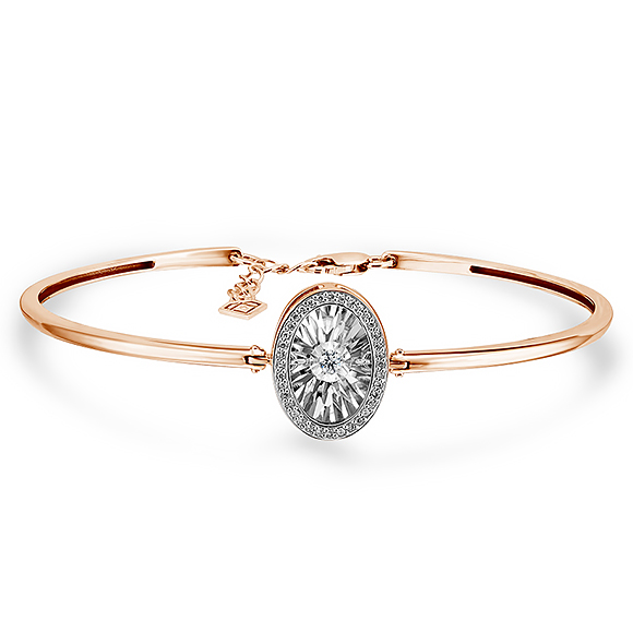 09-11-5498-31-00 Браслет (585)