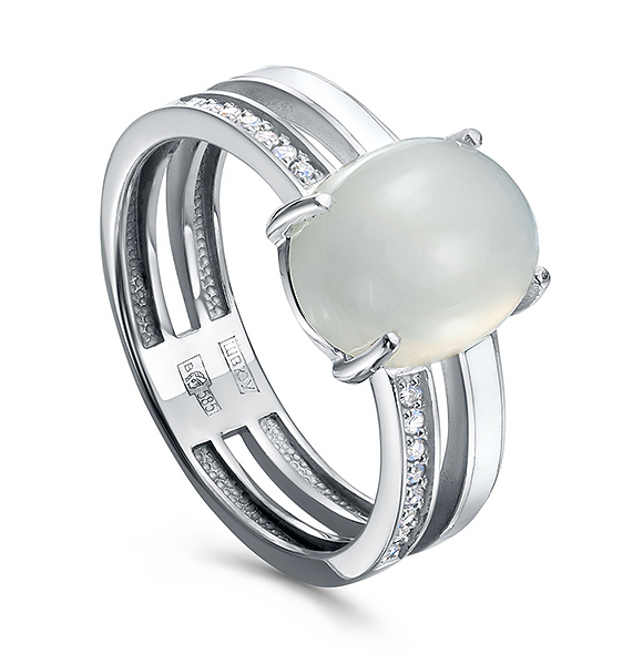 11-11593-9010 Кольцо (585)