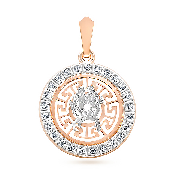 3229/БЛ Подвеска (585)