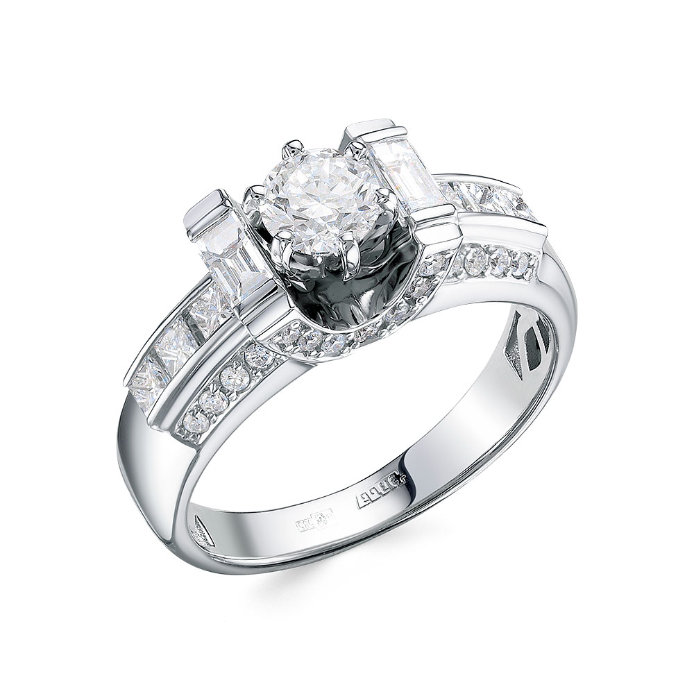 01-4810 Кольцо (585)