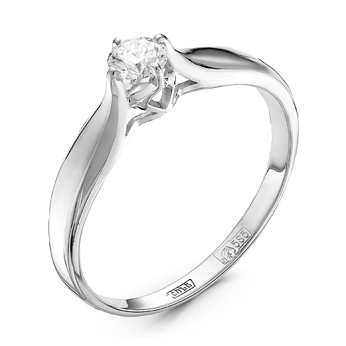 01-2277 Кольцо (585)