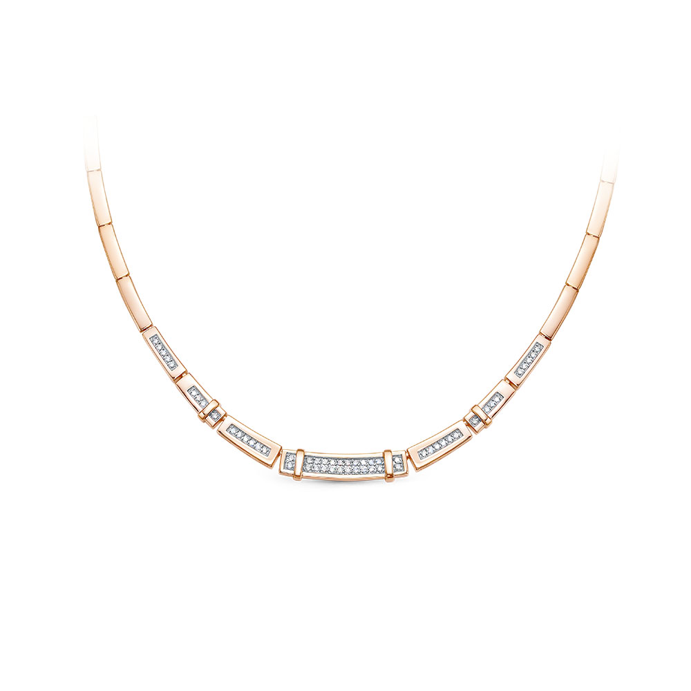 07-0383 Колье (585)