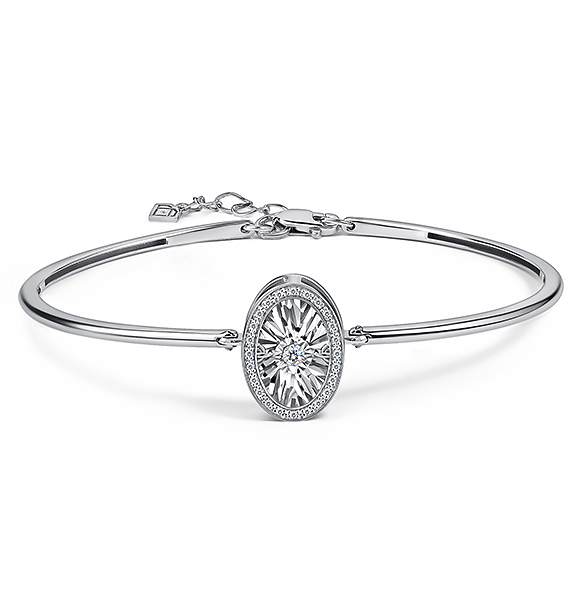 09-12-5498-31-00 Браслет (585)