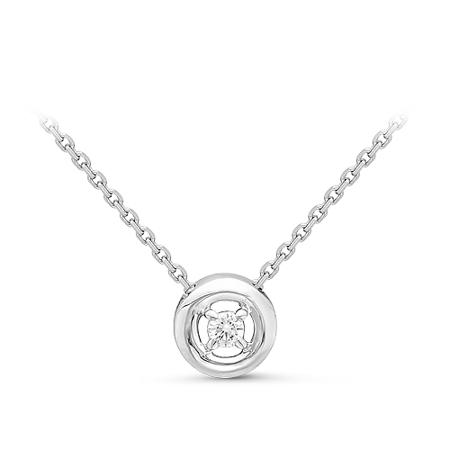 14-0034 Колье (585)