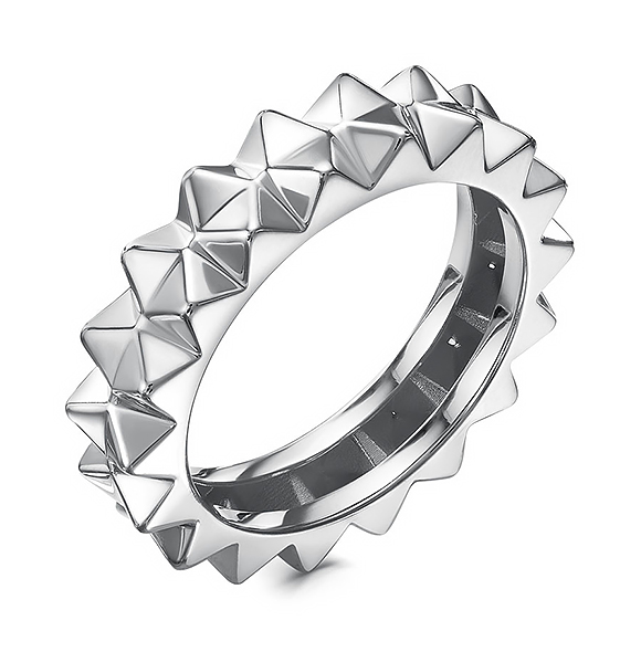 с110782 Кольцо (925)