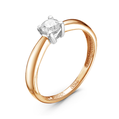 01-2476 Кольцо (585)