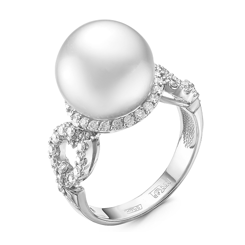 01-0292 Кольцо (585)