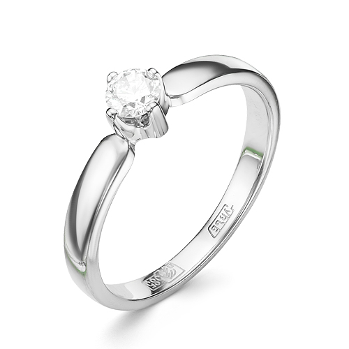 01-0048 Кольцо (585)