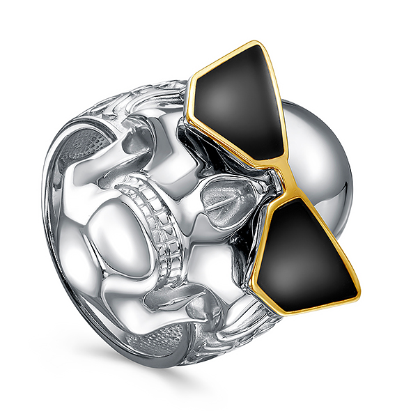 11-928-0002 Кольцо (925)