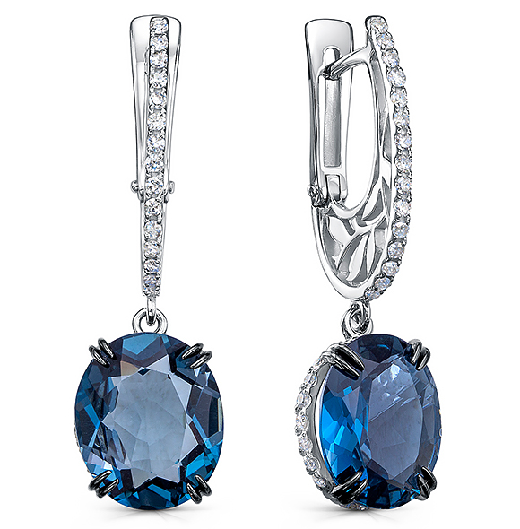 12-11988-2389 серьги (585)