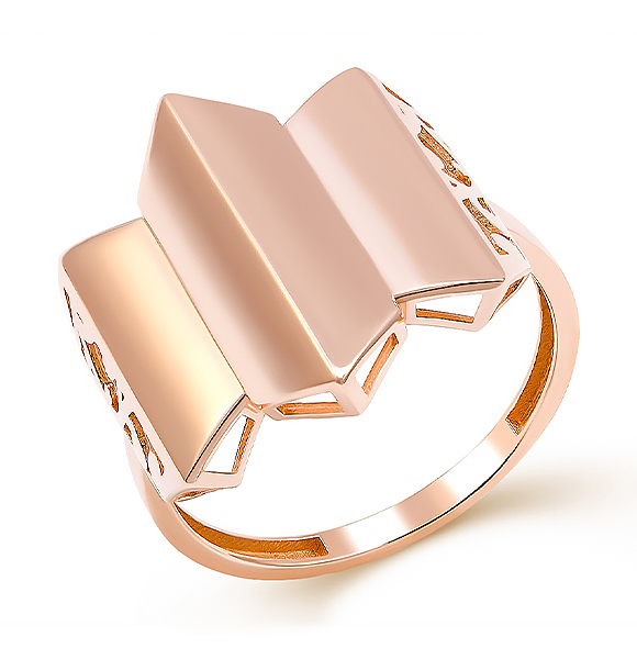 3414д Кольцо (585)