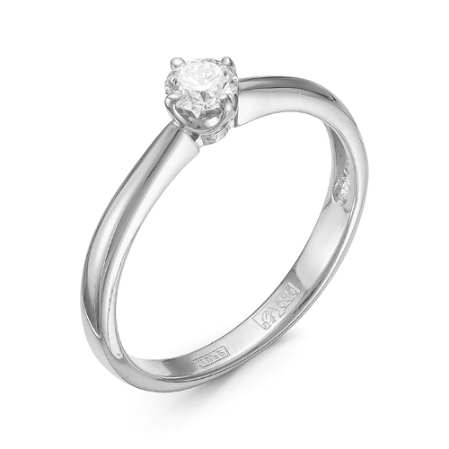 01-1198 Кольцо (585)