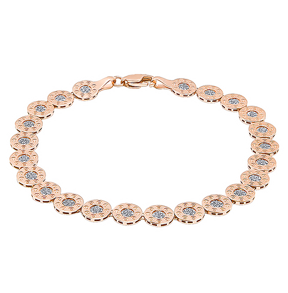 3345д браслет (585)