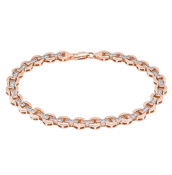 3445д браслет (585)