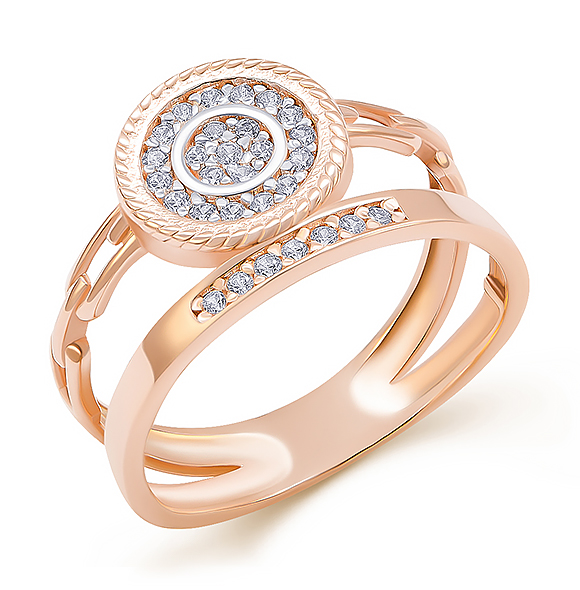 3369 Кольцо (585)