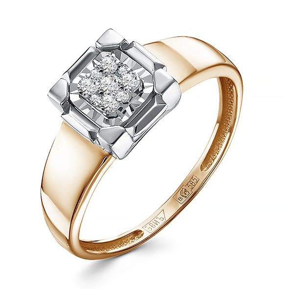 К3022-120 Кольцо (585)