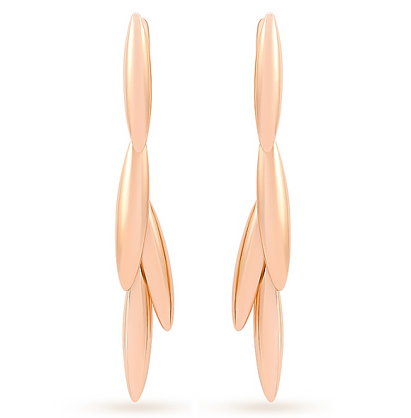 3342д серьги (585)