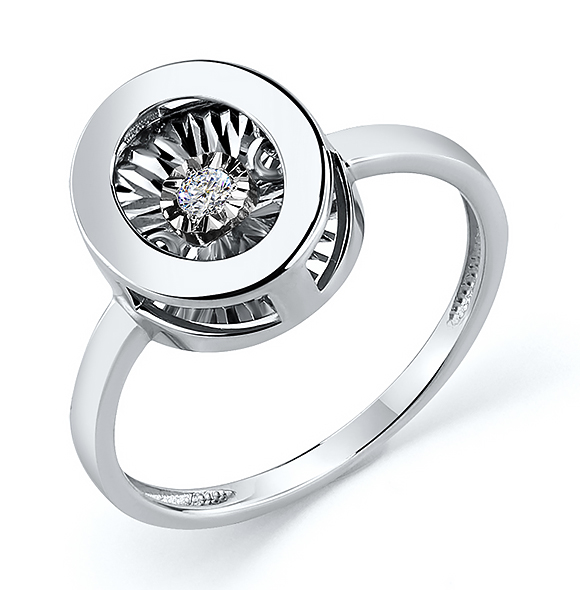 01-12-5744-11-00 Кольцо (585)